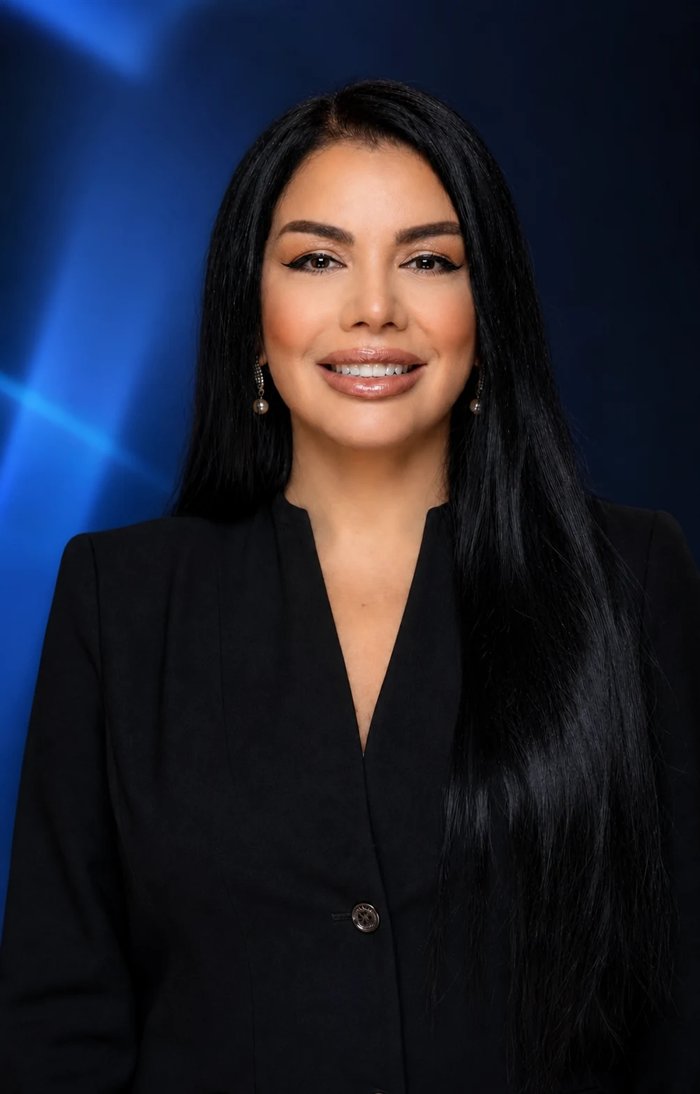 Sheila Hidalgo, Founder and CEO of B2C Connections
